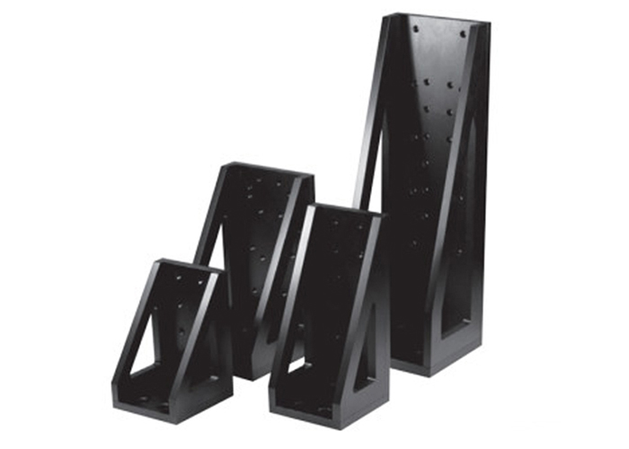 PDV派迪威PJK17直角台固定架用于平台组合多维系统转接板