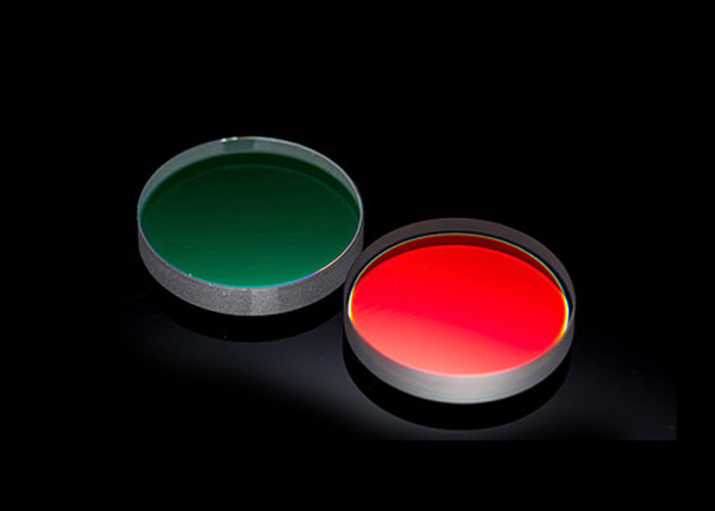 派迪威介质型短波通滤光片通过波段400-910截止波段675-1235NM 派迪威介质型短波通滤光片通过波段400-910截止波段675-1235NM