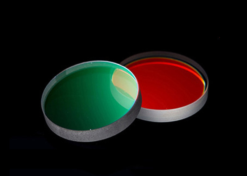 派迪威介质型短波通滤光片通过波段400-910截止波段675-1235NM 派迪威介质型短波通滤光片通过波段400-910截止波段675-1235NM