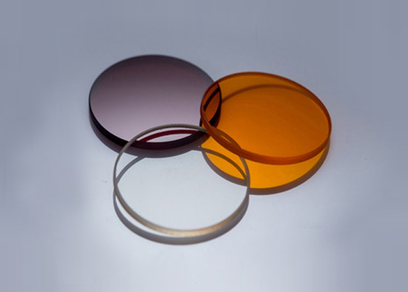 长波通滤光片 透过波段500-2500 截止波段200-665NM LGP-2001 长波通滤光片 透过波段500-2500 截止波段200-665NM LGP-2001