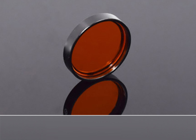 派迪威长波通滤光片(带框)Φ25.4 LGP-3001 派迪威长波通滤光片(带框)Φ25.4 LGP-3001