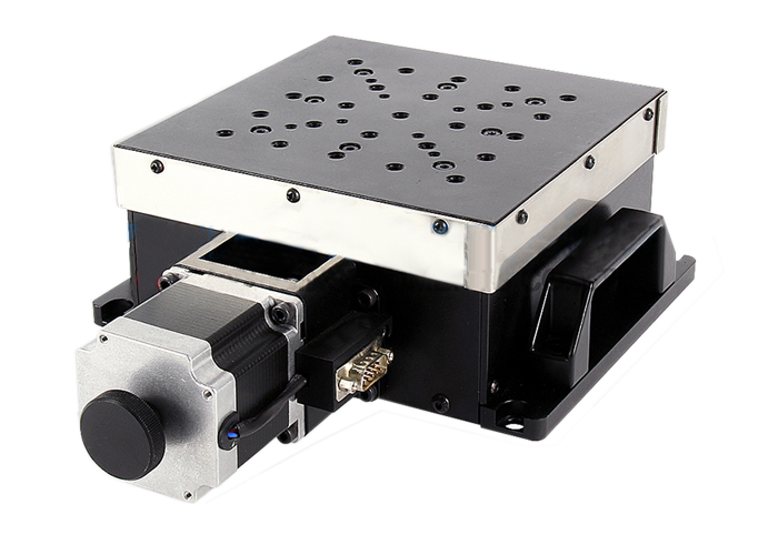 精密型升降台电控垂直升降台Z轴高低调节滑台位移调节 精密型升降台电控垂直升降台Z轴高低调节滑台位移调节