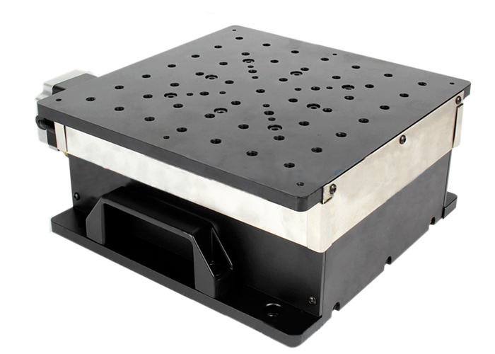 精密型升降台电控垂直升降台Z轴高低调节滑台位移调节 精密型升降台电控垂直升降台Z轴高低调节滑台位移调节