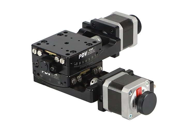 PJ110-15(XY轴)高精电动角位台XY弧摆台测角仪 PJ110-15(XY轴)高精电动角位台XY弧摆台测角仪