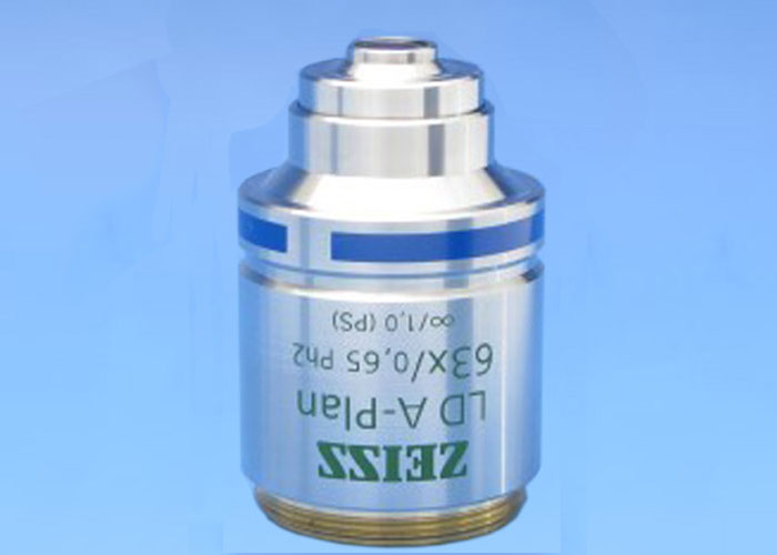 LD A-Plan 20x/0.35 Ph2 M27蔡司物镜