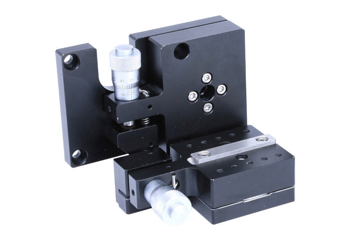 PT-GX103 高灵敏度光纤耦合系统 PT-GX103 高灵敏度光纤耦合系统