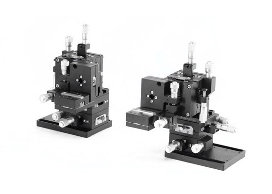 PT-GX101 高灵敏度光纤耦合系统 PT-GX101 高灵敏度光纤耦合系统