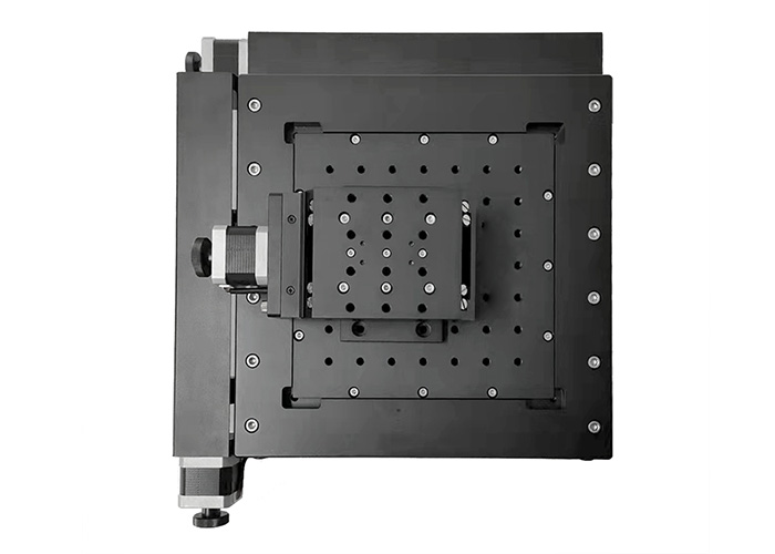 电动三维组合台精密整体组合台高精度角位台平移位移台 电动三维组合台精密整体组合台高精度角位台平移位移台