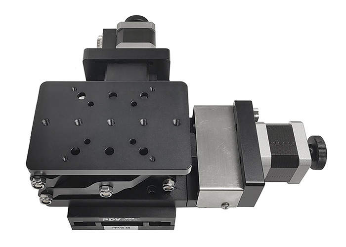 电动二维组合台高精度电动平移台精密电动升降台 电动二维组合台高精度电动平移台精密电动升降台