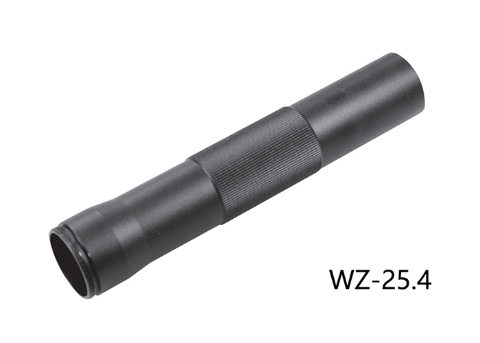 派迪威 显微物镜转接筒 Mitutoyo转C-mount相机152.5MM长度延长管 派迪威 显微物镜转接筒 Mitutoyo转C-mount相机152.5MM长度延长管