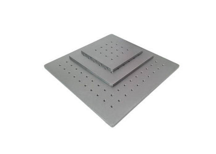 高导磁不锈钢光学平板 面包板 PT-05PB 高导磁不锈钢光学平板 面包板 PT-05PB