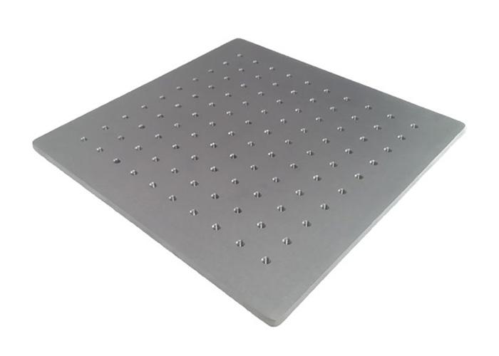 高导磁不锈钢光学平板 面包板 PT-05PB 高导磁不锈钢光学平板 面包板 PT-05PB