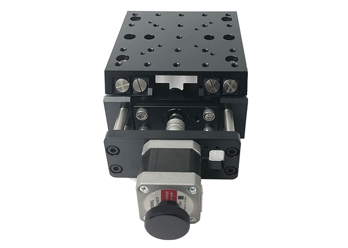 PT-GD312 电动角位台 角度倾斜调整台 俯仰台 测角仪 PT-GD312 电动角位台 角度倾斜调整台 俯仰台 测角仪