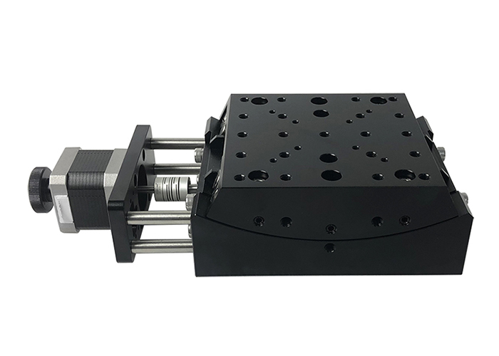 PT-GD312 电动角位台 角度倾斜调整台 俯仰台 测角仪 PT-GD312 电动角位台 角度倾斜调整台 俯仰台 测角仪