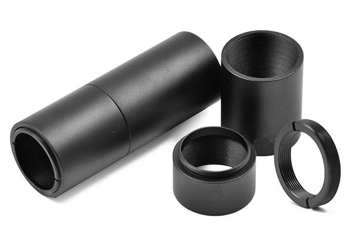 公转母透镜套管延长管笼式遮光筒光学实验30mm镜筒 公转母透镜套管延长管笼式遮光筒光学实验30mm镜筒