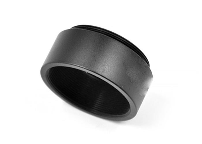 公转母透镜套管延长管笼式遮光筒光学实验30mm镜筒 公转母透镜套管延长管笼式遮光筒光学实验30mm镜筒