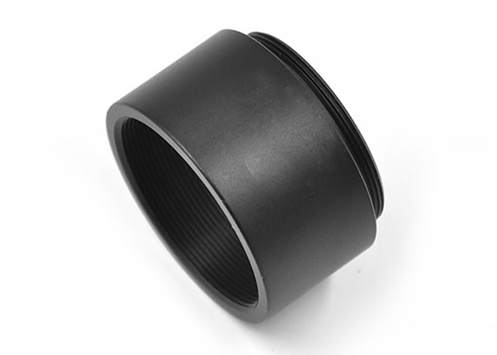 公转母透镜套管延长管笼式遮光筒光学实验30mm镜筒 公转母透镜套管延长管笼式遮光筒光学实验30mm镜筒