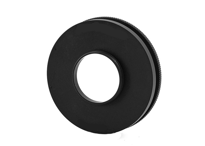 透镜套筒连接件套管转接件SM2转SM1螺纹连接组件 透镜套筒连接件套管转接件SM2转SM1螺纹连接组件