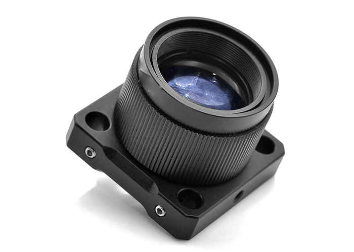 伸缩透镜套筒套管SM1可调式透镜套管Ø1英寸螺纹套筒 伸缩透镜套筒套管SM1可调式透镜套管Ø1英寸螺纹套筒