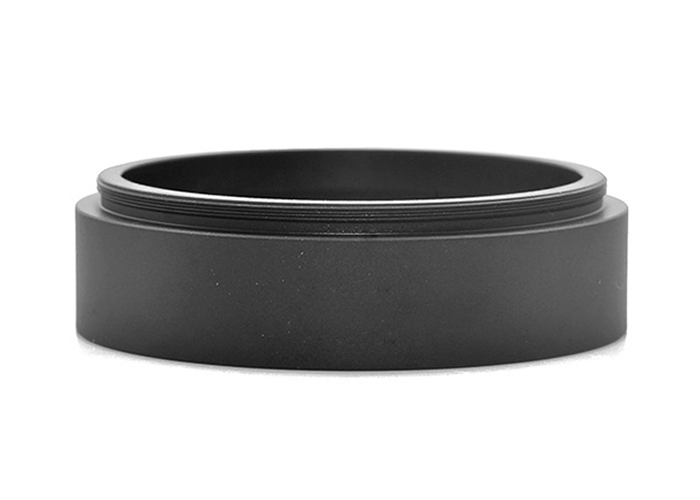 Ø2英寸公转母透镜套筒堆叠式套管SM2螺纹遮光筒 Ø2英寸公转母透镜套筒堆叠式套管SM2螺纹遮光筒