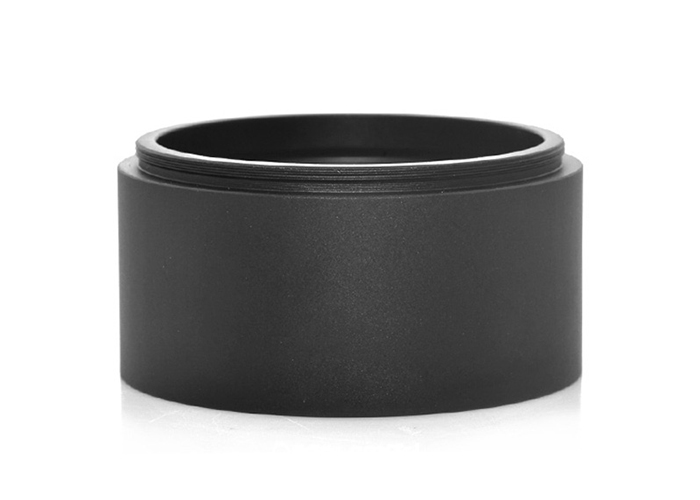 Ø2英寸公转母透镜套筒堆叠式套管SM2螺纹遮光筒 Ø2英寸公转母透镜套筒堆叠式套管SM2螺纹遮光筒