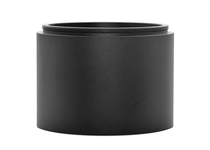 Ø2英寸公转母透镜套筒堆叠式套管SM2螺纹遮光筒 Ø2英寸公转母透镜套筒堆叠式套管SM2螺纹遮光筒