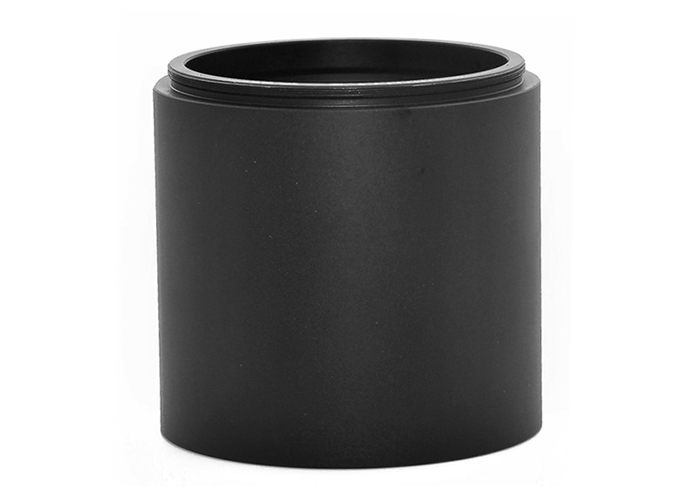 Ø2英寸公转母透镜套筒堆叠式套管SM2螺纹遮光筒 Ø2英寸公转母透镜套筒堆叠式套管SM2螺纹遮光筒