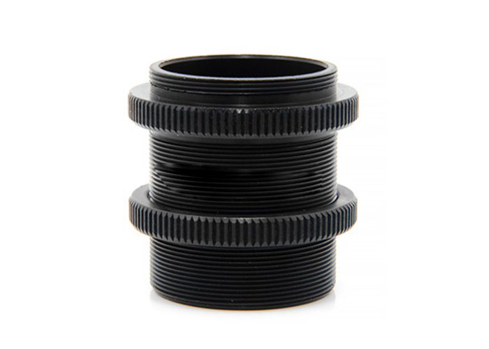 透镜套管连接件SM1螺纹转接件套筒延长管接头基座 透镜套管连接件SM1螺纹转接件套筒延长管接头基座