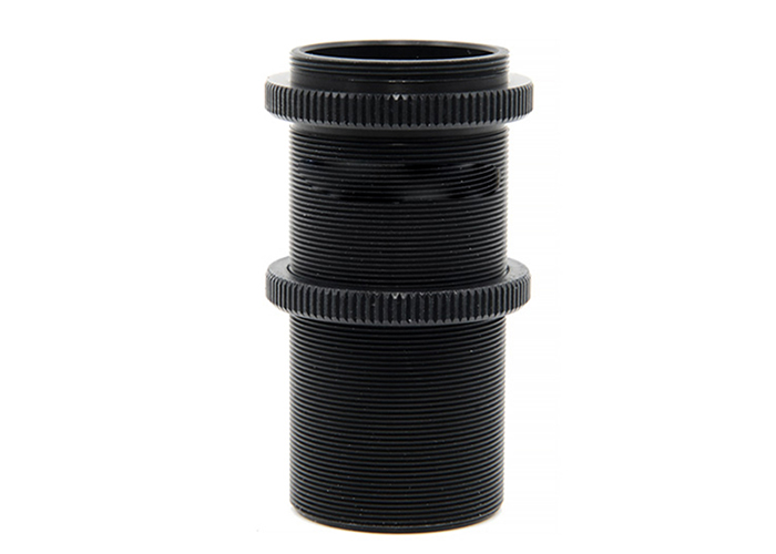 透镜套管连接件SM1螺纹转接件套筒延长管接头基座 透镜套管连接件SM1螺纹转接件套筒延长管接头基座