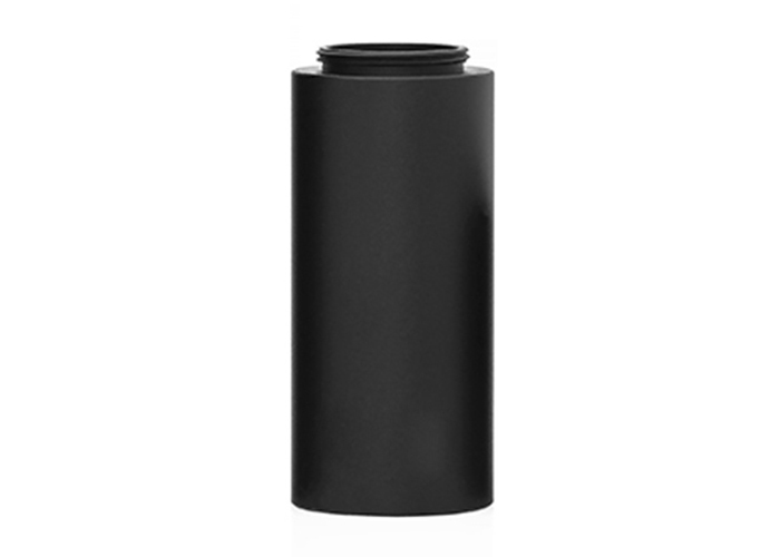 Ø1/2英寸透镜套筒连接件堆叠式套筒延长管SM05螺纹遮光筒 Ø1/2英寸透镜套筒连接件堆叠式套筒延长管SM05螺纹遮光筒