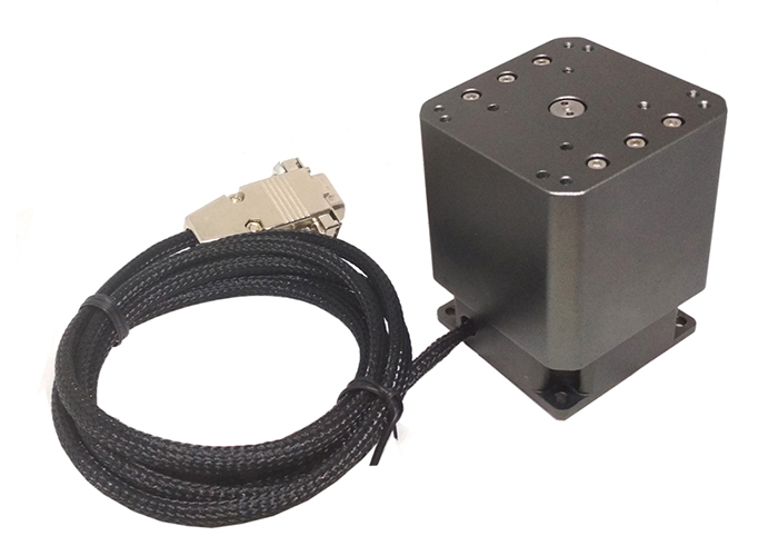 PT56-15/PT56-30 微型精密升降台 PT56-15/PT56-30 微型精密升降台