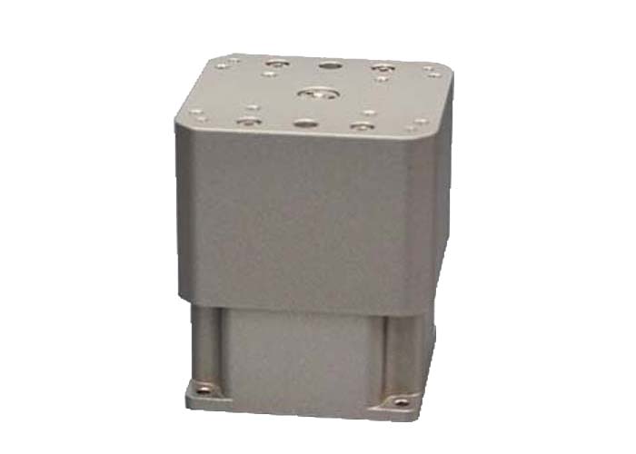 PT56-15/PT56-30 微型精密升降台 PT56-15/PT56-30 微型精密升降台