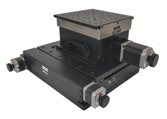 XYZ电动三维台 双轴滑台位移台Z轴升降台 XYZ电动三维台 双轴滑台位移台Z轴升降台