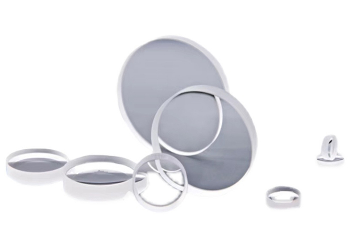 H-K9 平凸透镜 单层氟化镁增透膜 H-K9 平凸透镜 单层氟化镁增透膜