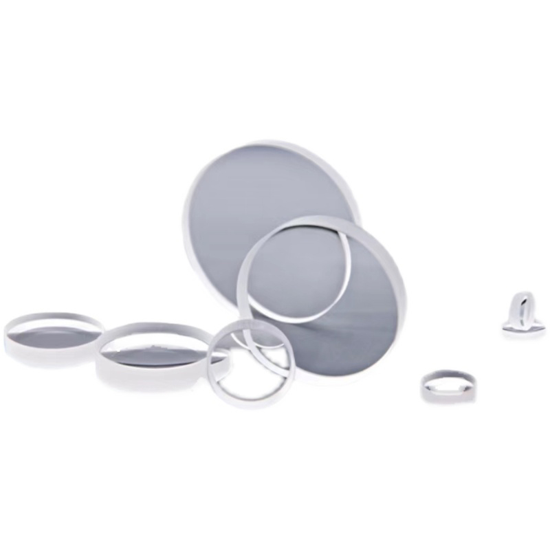 H-K9 平凸透镜 未镀膜 H-K9 平凸透镜 未镀膜