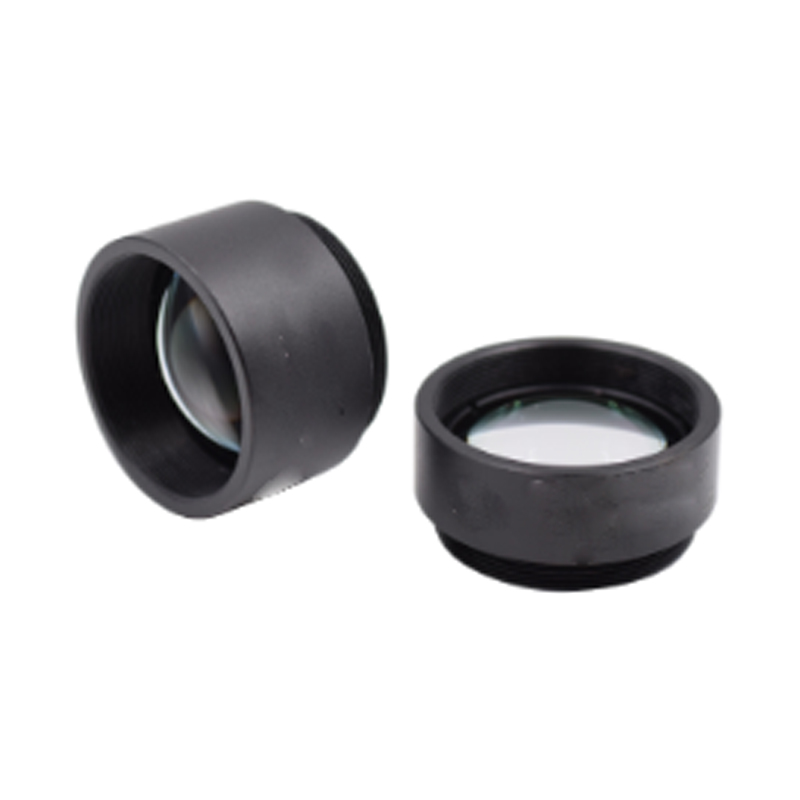 H-K9 平凸透镜 增透膜350-750nm H-K9 平凸透镜 增透膜350-750nm