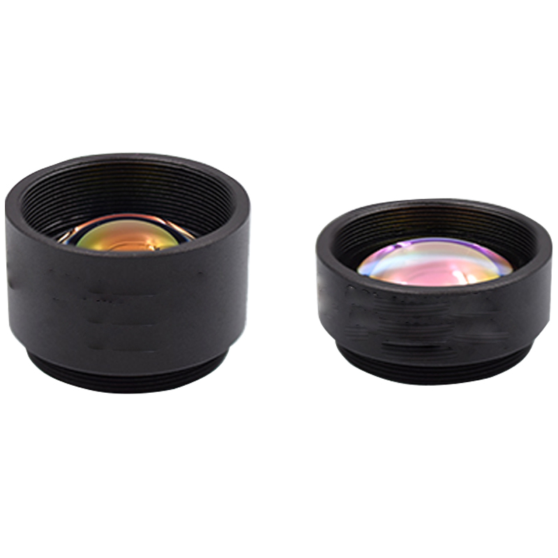 H-K9 平凸透镜 增透膜1050-1700nm H-K9 平凸透镜 增透膜1050-1700nm