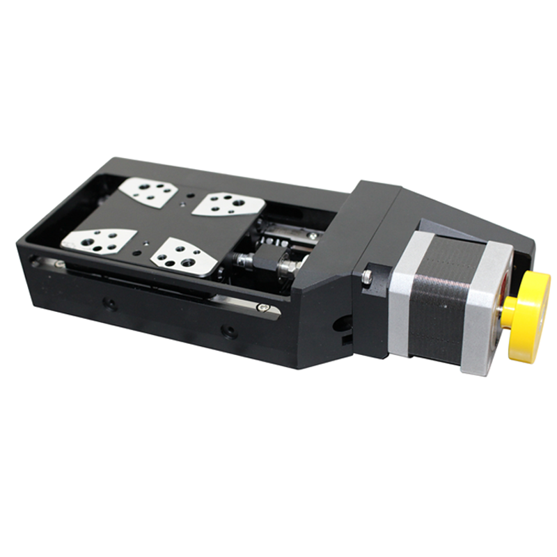 精研型直线滑台 精研型直线滑台