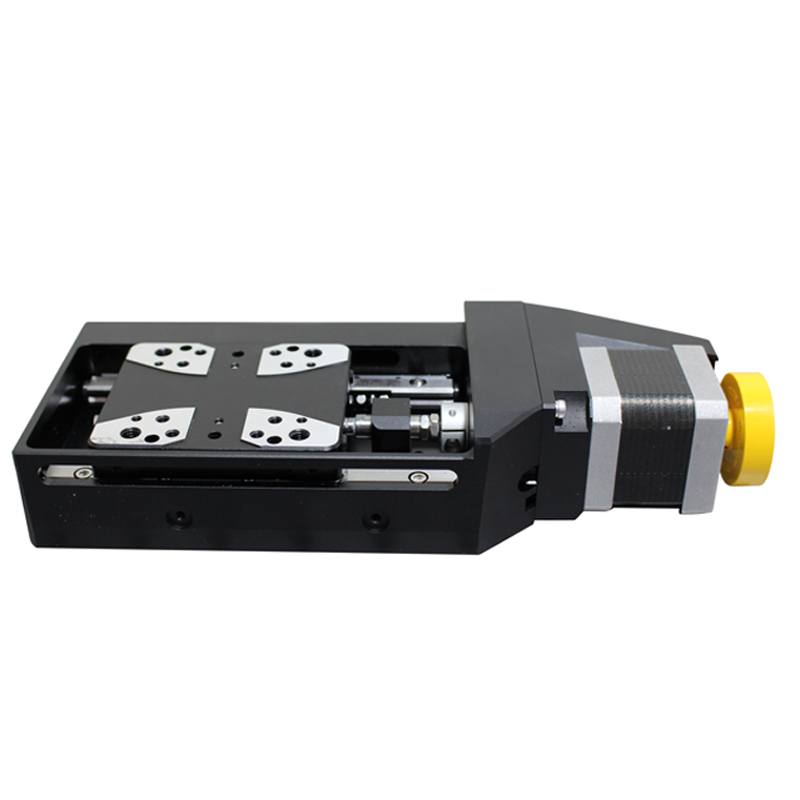 精研型直线滑台 精研型直线滑台