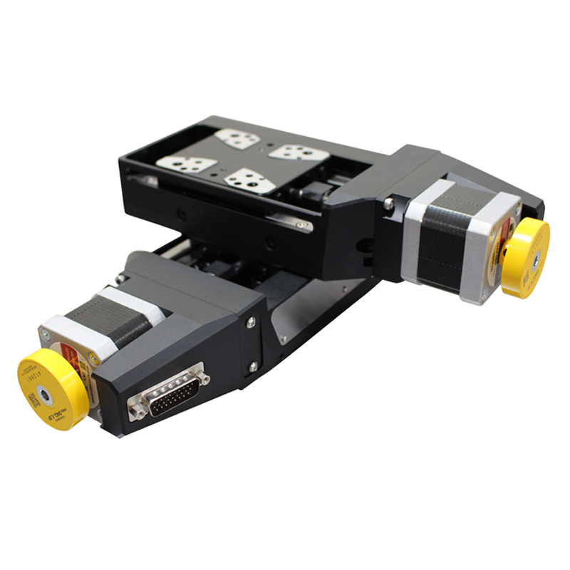 精研型直线滑台 精研型直线滑台