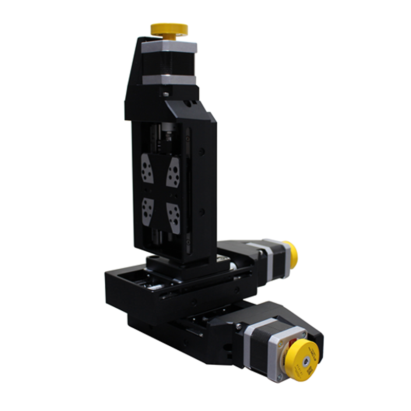 精研型直线滑台 精研型直线滑台