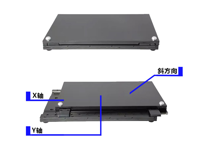 PT-300手动显微镜平台 XY移动平台 大行程位移平台 快速调节台 PT-300手动显微镜平台 XY移动平台 大行程位移平台 快速调节台