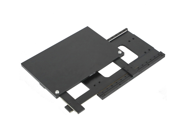 PT-300手动显微镜平台 XY移动平台 大行程位移平台 快速调节台 PT-300手动显微镜平台 XY移动平台 大行程位移平台 快速调节台