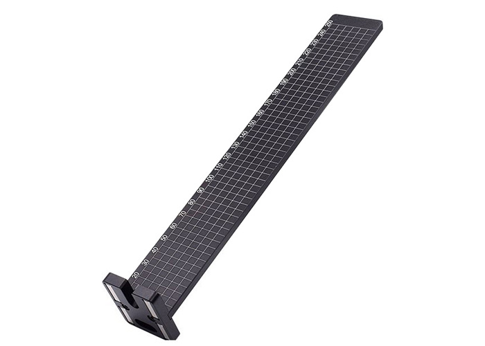 派迪威网格线高度尺 转接支架 派迪威网格线高度尺 转接支架