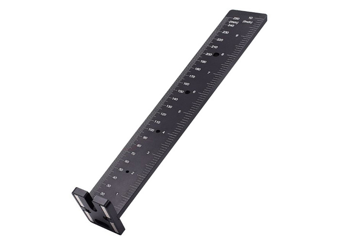 派迪威网格线高度尺 转接支架 派迪威网格线高度尺 转接支架