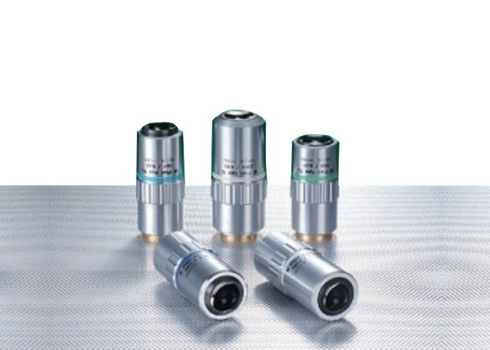 Mitutoyo 三丰物镜 明/暗视场用物镜 可见光物镜 长工作距物镜 Mitutoyo 三丰物镜 明/暗视场用物镜 可见光物镜 长工作距物镜