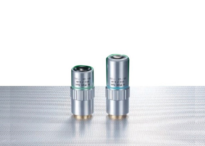 Mitutoyo 三丰物镜 明/暗视场用物镜 可见光物镜 长工作距物镜 Mitutoyo 三丰物镜 明/暗视场用物镜 可见光物镜 长工作距物镜