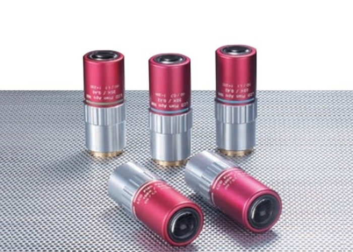 Mitutoyo三丰 明视场液晶用近红外区校正 红外物镜波长480-1800 Mitutoyo三丰 明视场液晶用近红外区校正 红外物镜波长480-1800