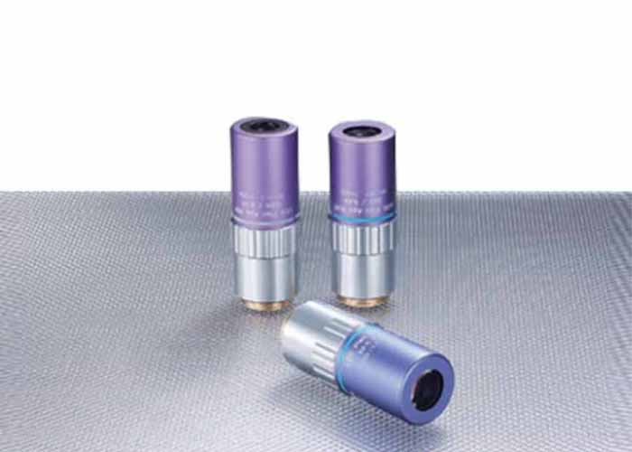 Mitutoyo三丰 明视场用近紫外物镜液晶近紫外区校正 物镜355NM Mitutoyo三丰 明视场用近紫外物镜液晶近紫外区校正 物镜355NM