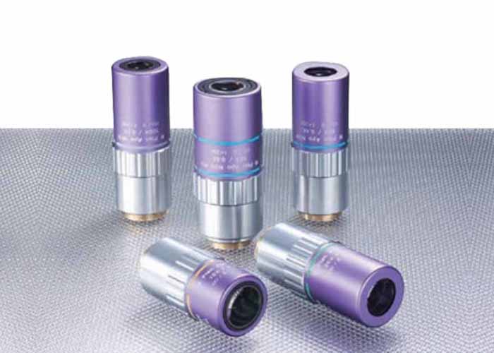 Mitutoyo三丰物镜 明视场用紫外校正 液晶紫外区校正 波长266nm Mitutoyo三丰物镜 明视场用紫外校正 液晶紫外区校正 波长266nm